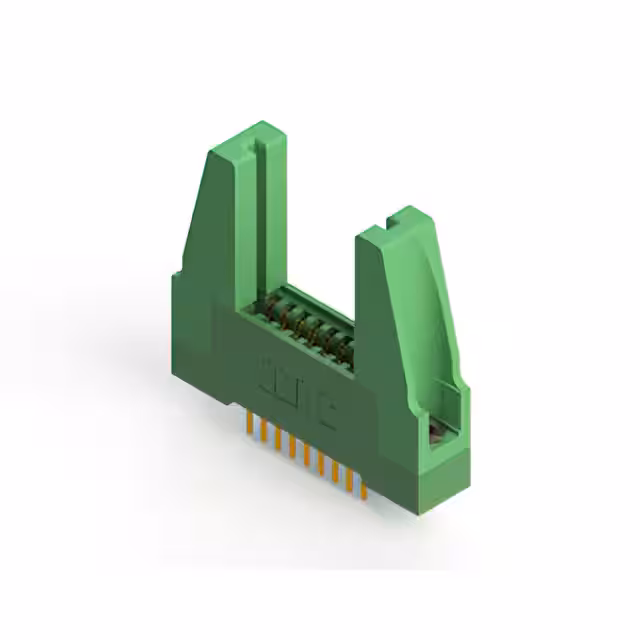 345-018-520-288 EDAC Inc.  Connettori per bordi